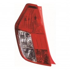 Hyundai i10 2008-2011 Rear Light Unit Passenger Side